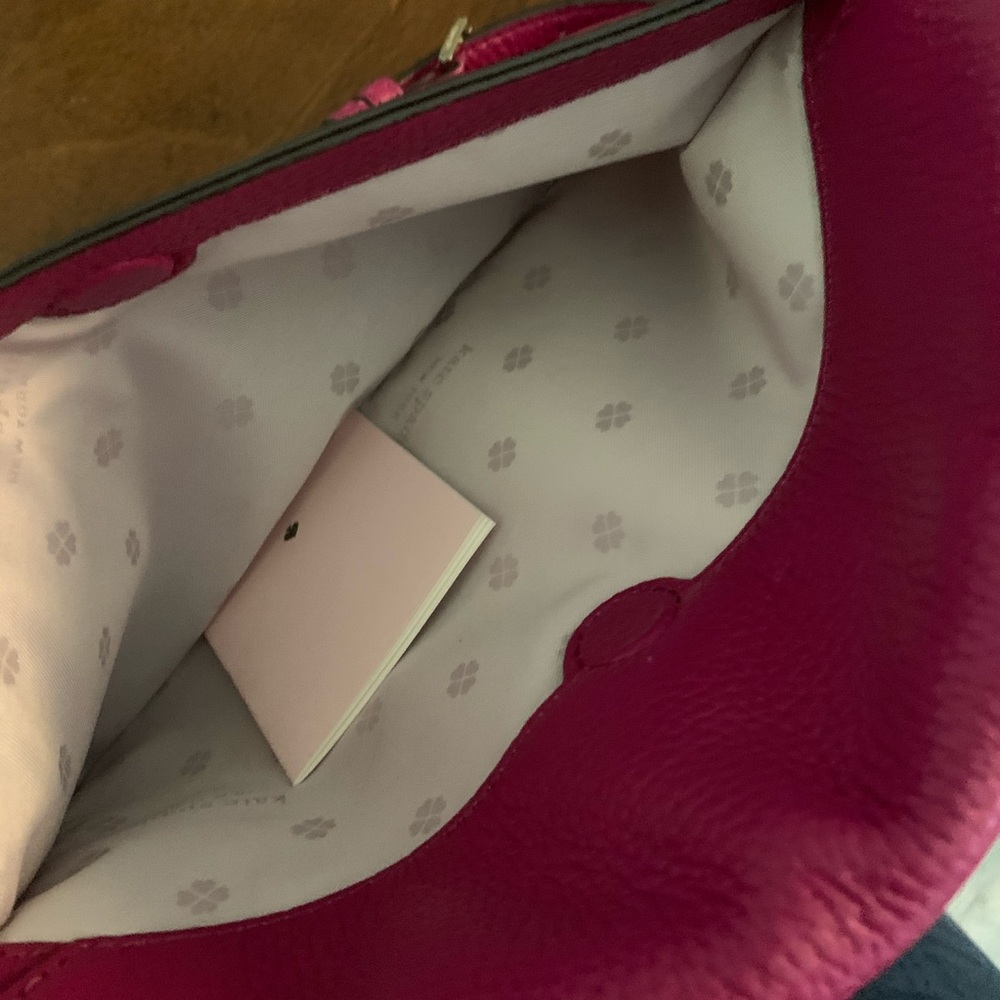 New Kate spade crossbody 💞 - Picture 8 of 9